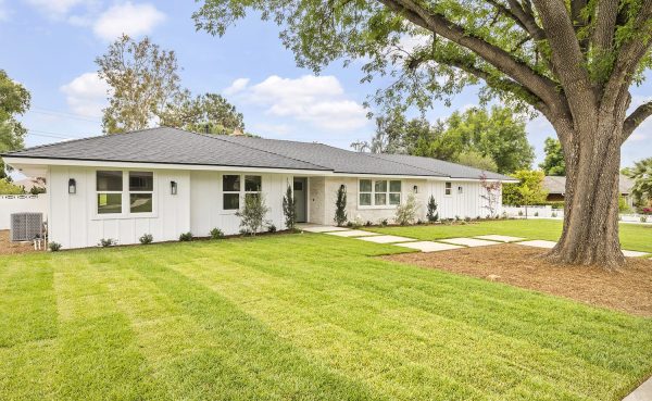 La Verne investment property renovation by La Placa Investment Group